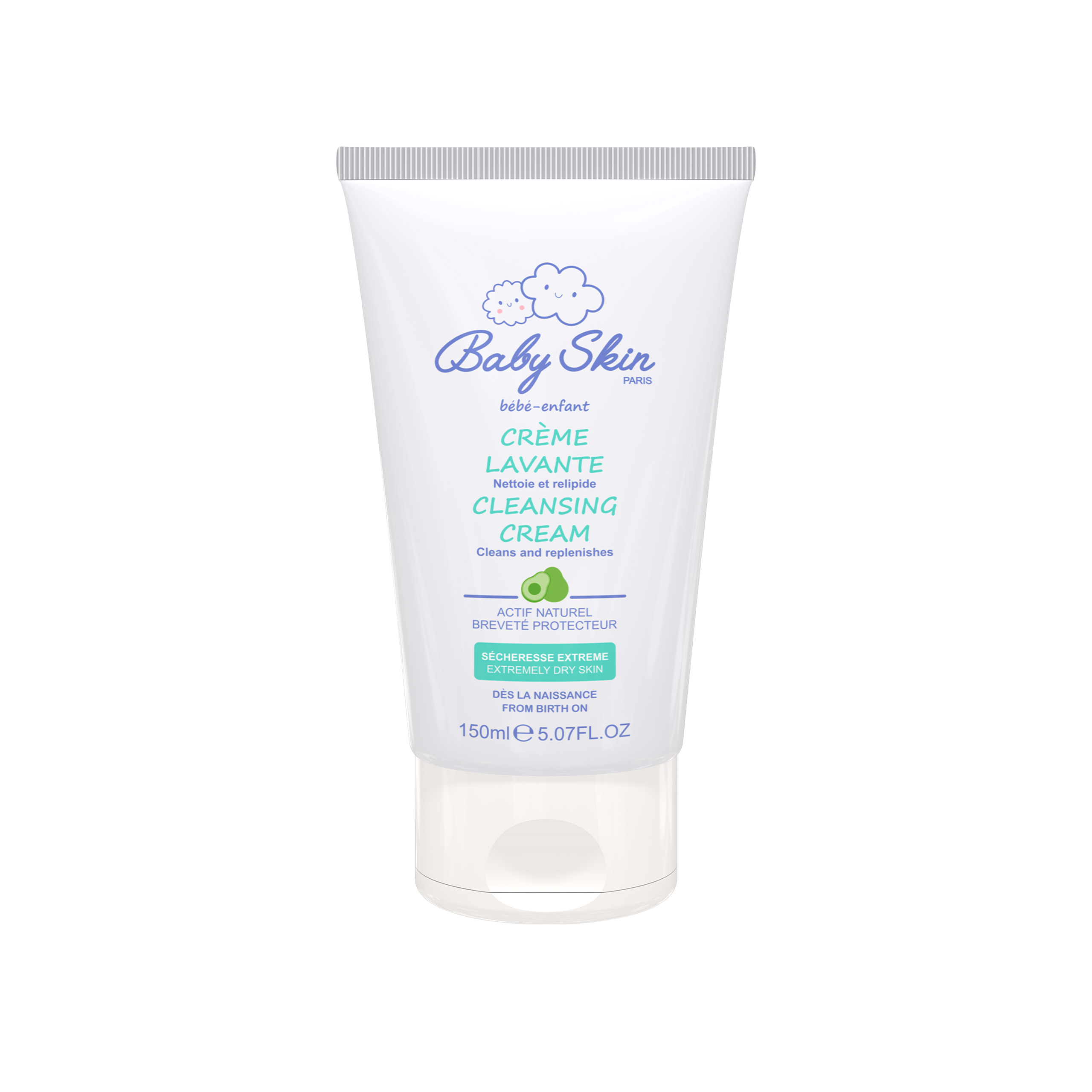 Cleansing-cream-for-atopic-skin