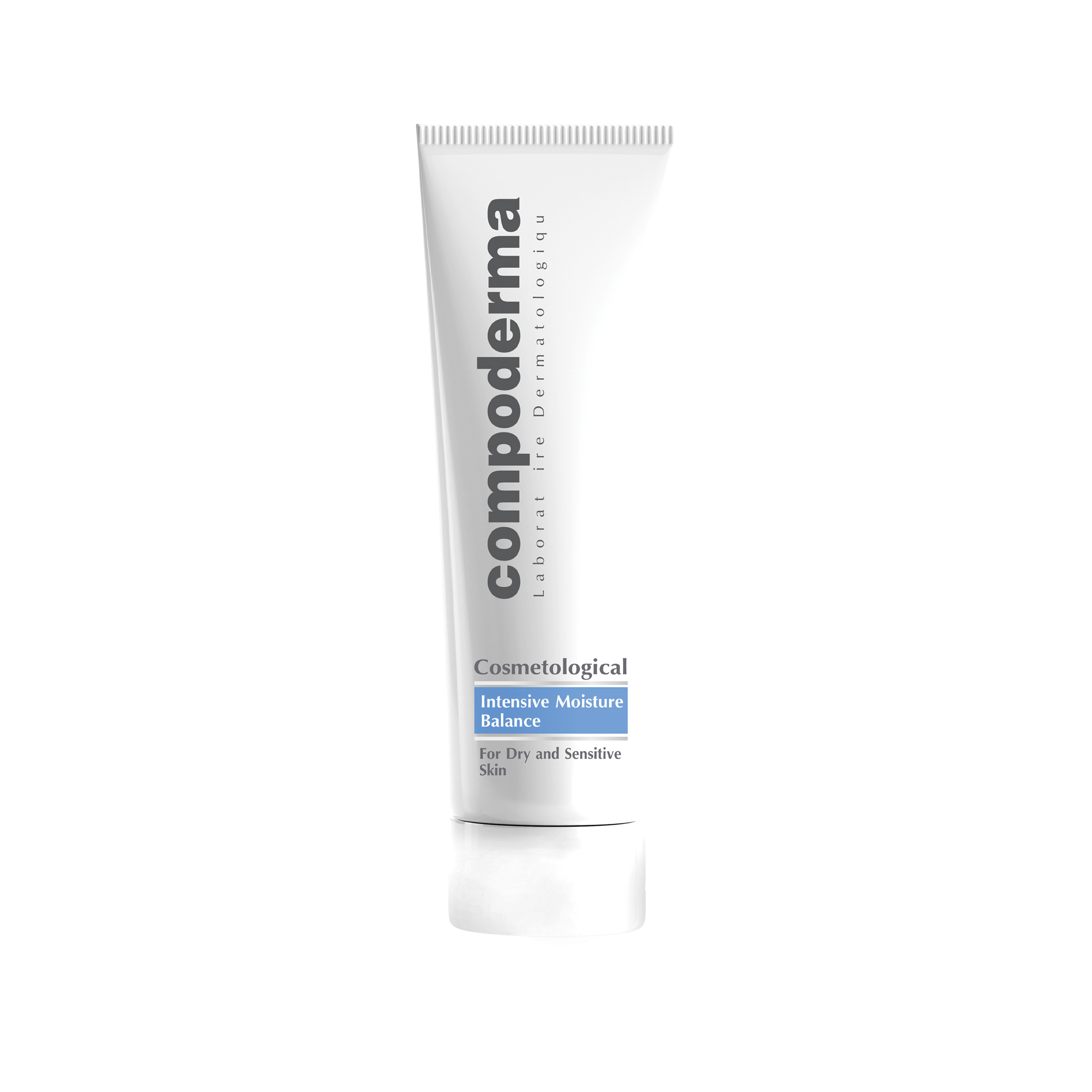 Intensive Moisture Balance