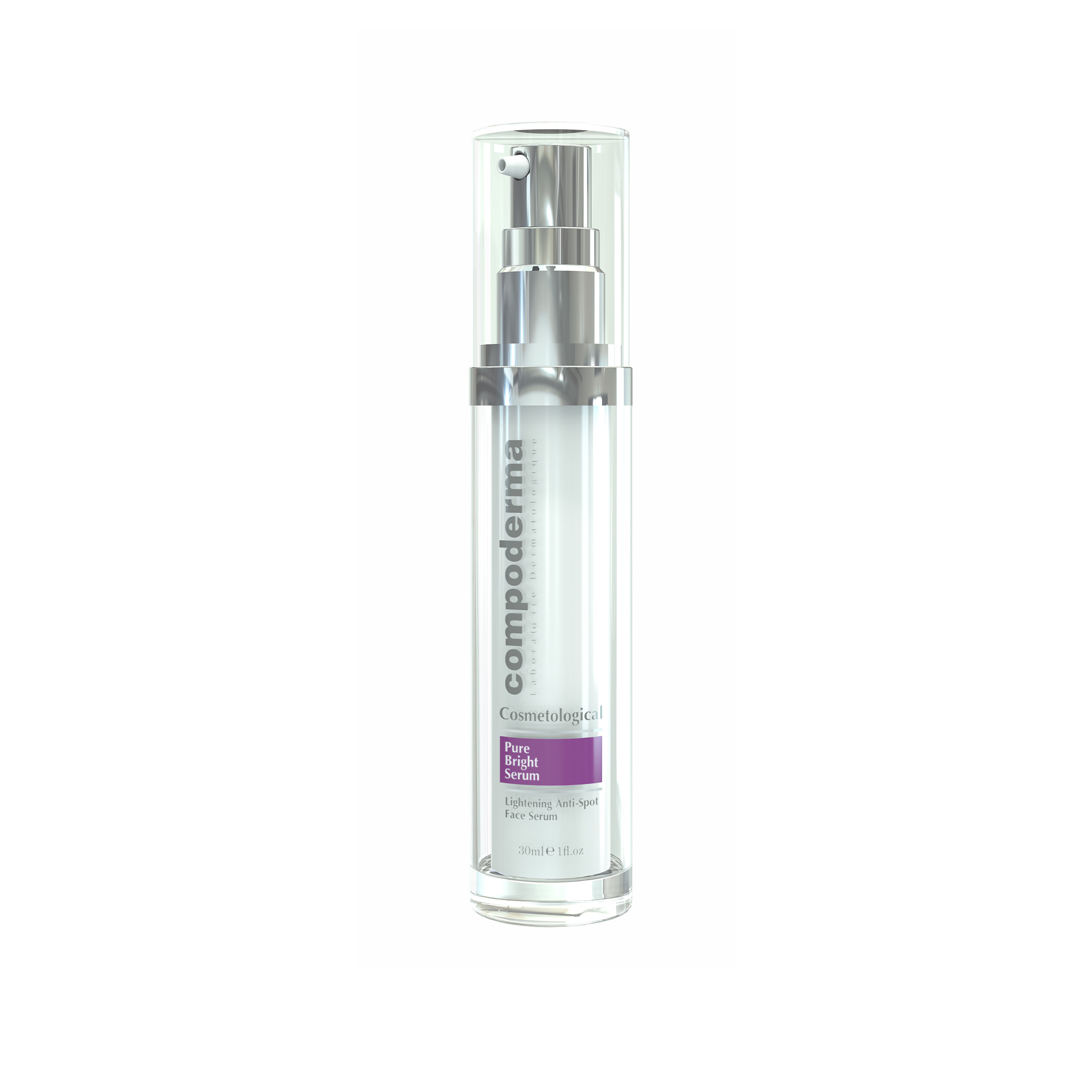 Pure-Bright-Serum