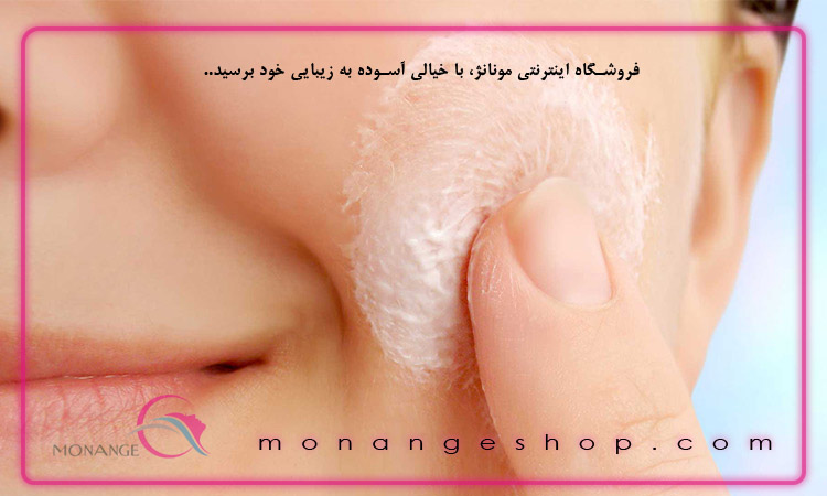 راهکار برای جلوگیری از سوزش پوست
