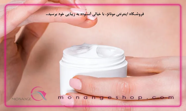 معیار مهم برای انتخاب کرم ضدآفتاب
