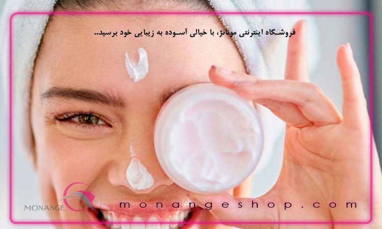 چرا پوست صورتم بعد از مصرف آبرسان می سوزه