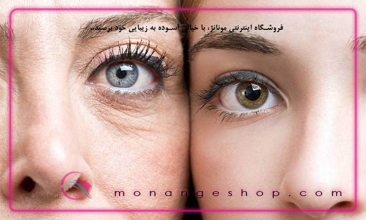استفاده از کرم‌ های ضد چروک را از چه سنی شروع کنیم