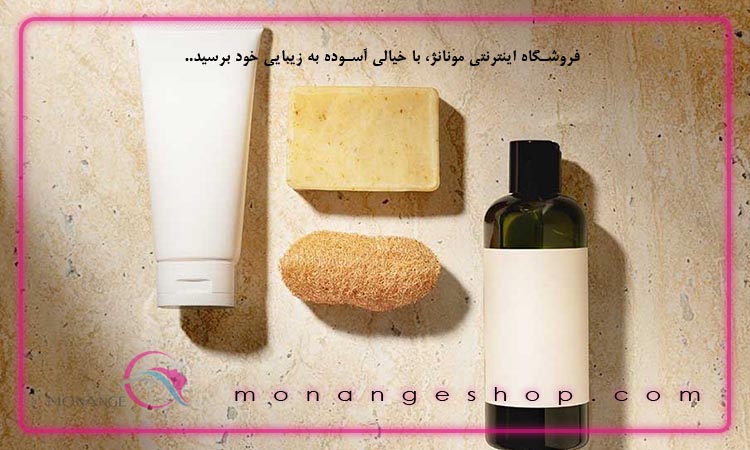 بهتر است از شامپو بدن استفاده کنیم یا صابون؟