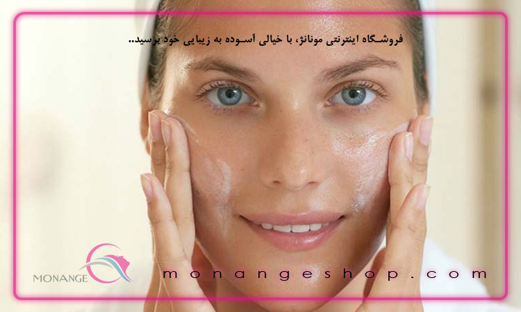 راهنمای خرید کرم ضد آفتاب برای پوست خشک