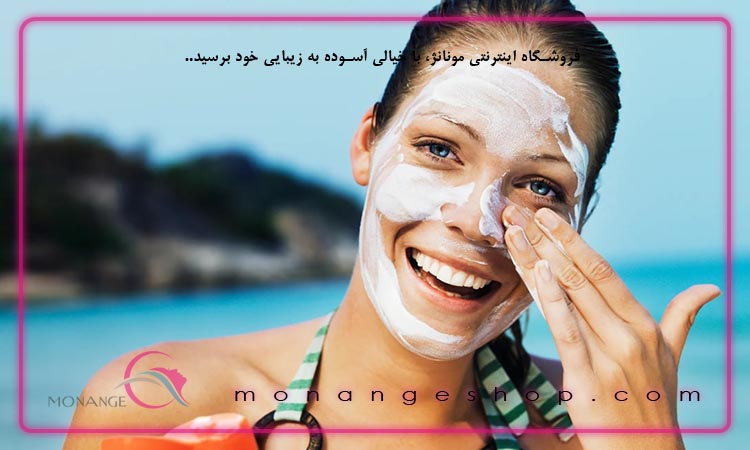 عوارض استفاده نکردن از ضد آفتاب