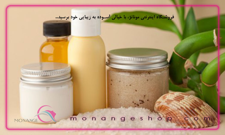 مزایای شامپو بدن به صابون