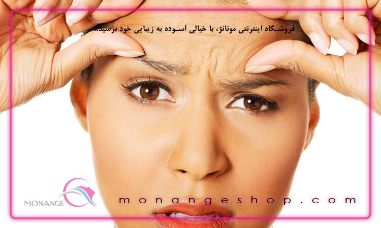 نکات مهم استفاده کرم ضد چروک چیست؟