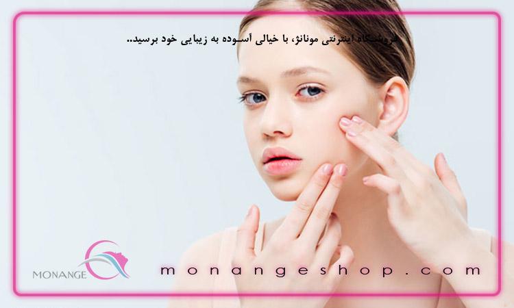 درباره روتین پوستی پوست خشک بیشتر بدانید