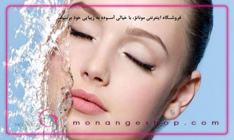 معرفی بهترین آبرسان پوست