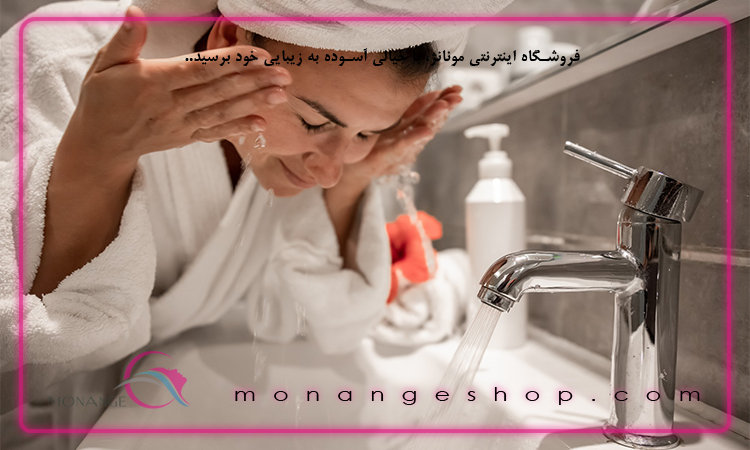 4 توصیه مراقبت از پوست که نباید انجام داد