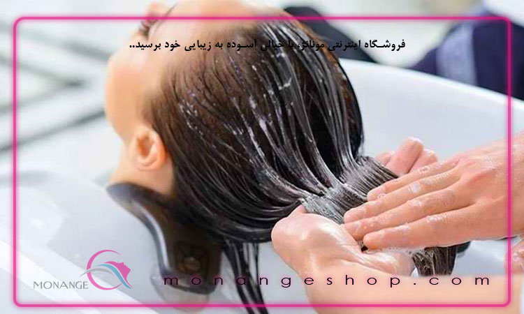 آیا استفاده از نرم کننده برای مو ضرر دارد