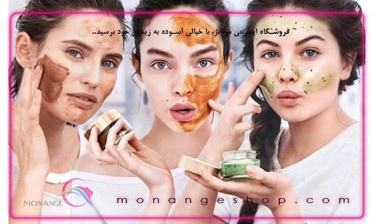 اسکراب پوست چیست؟