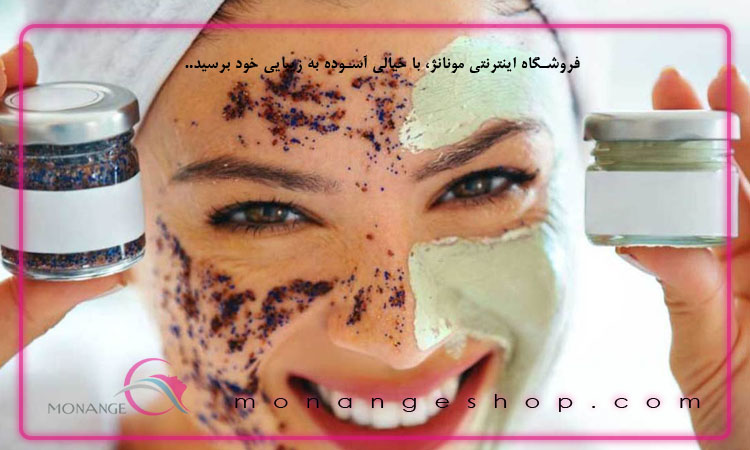 راهکارهای مراقبتی بعد از اسکراب پوست