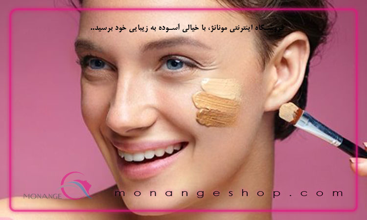 کرم پودر ها