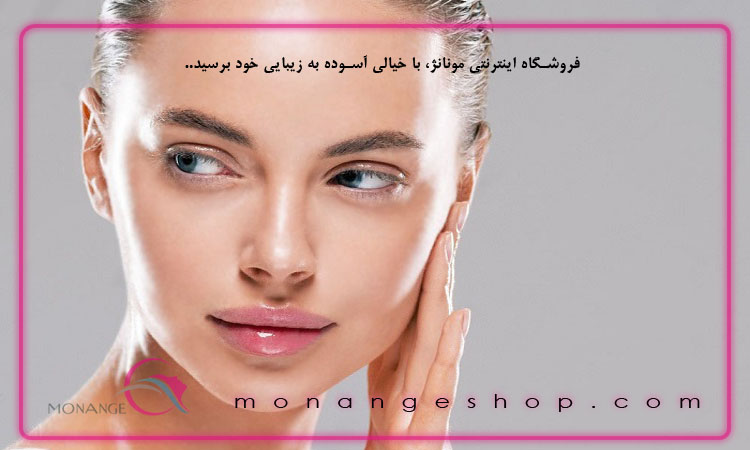 بهترین راه ها برای داشتن پوست صاف
