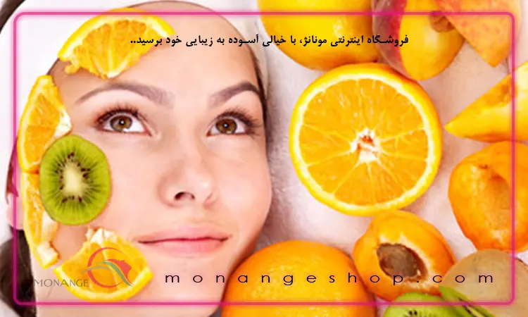 مشکلات پوست