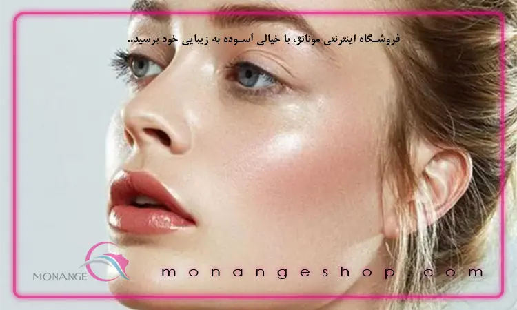استفاده از آبرسان پوست