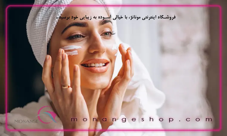 معایب کرم ضدآفتاب رنگی
