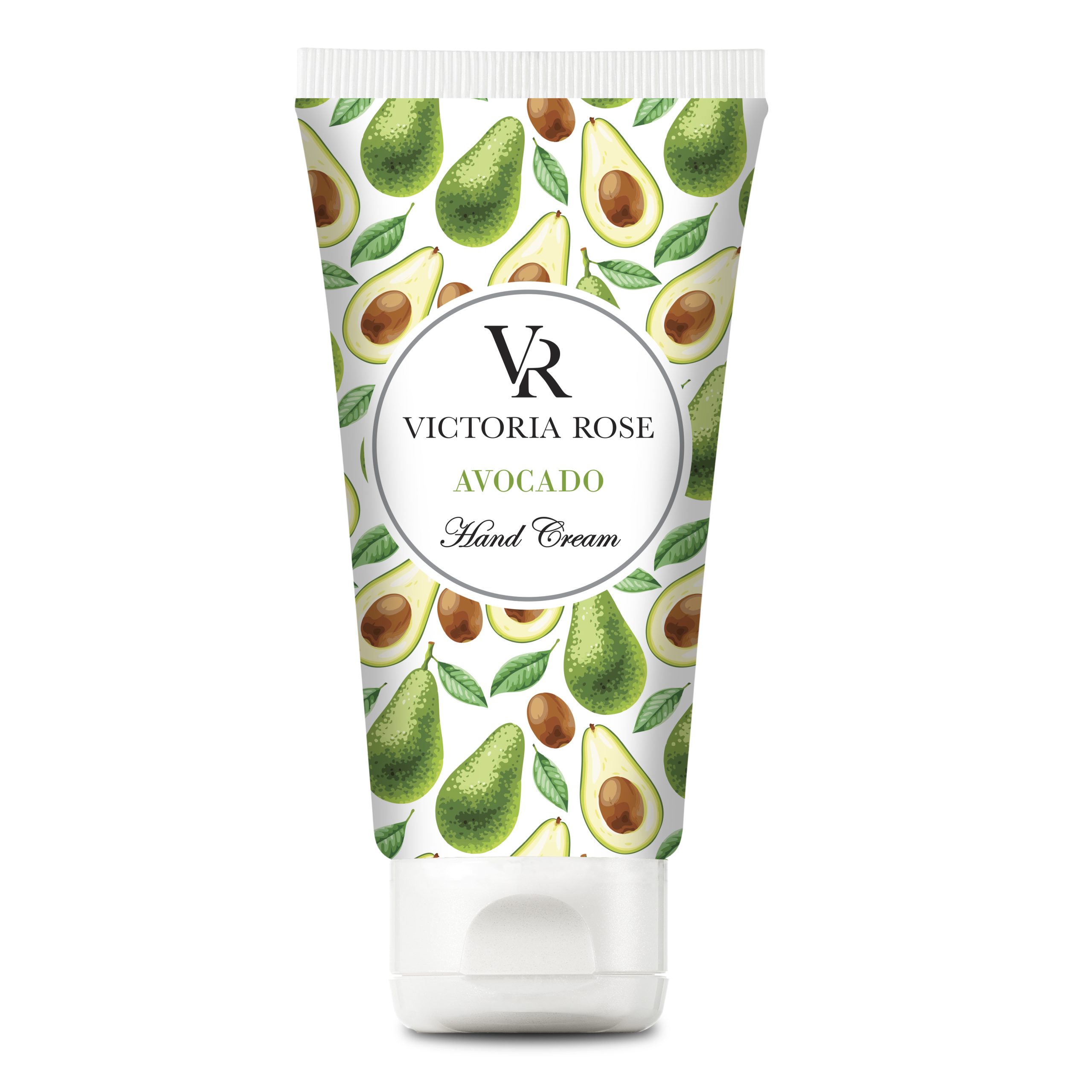 AVOCADO HAND CREAM