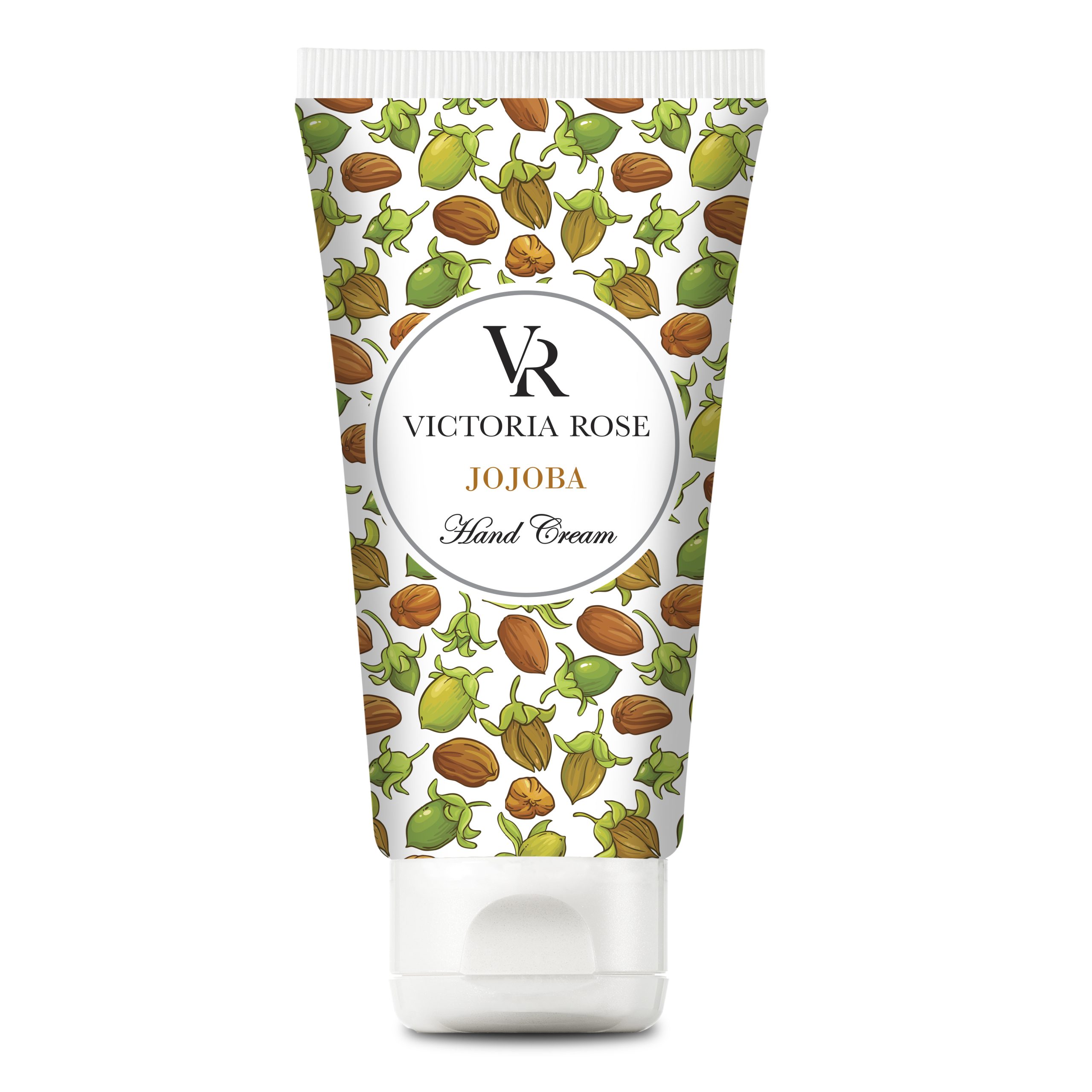 JOJOBA HAND CREAM