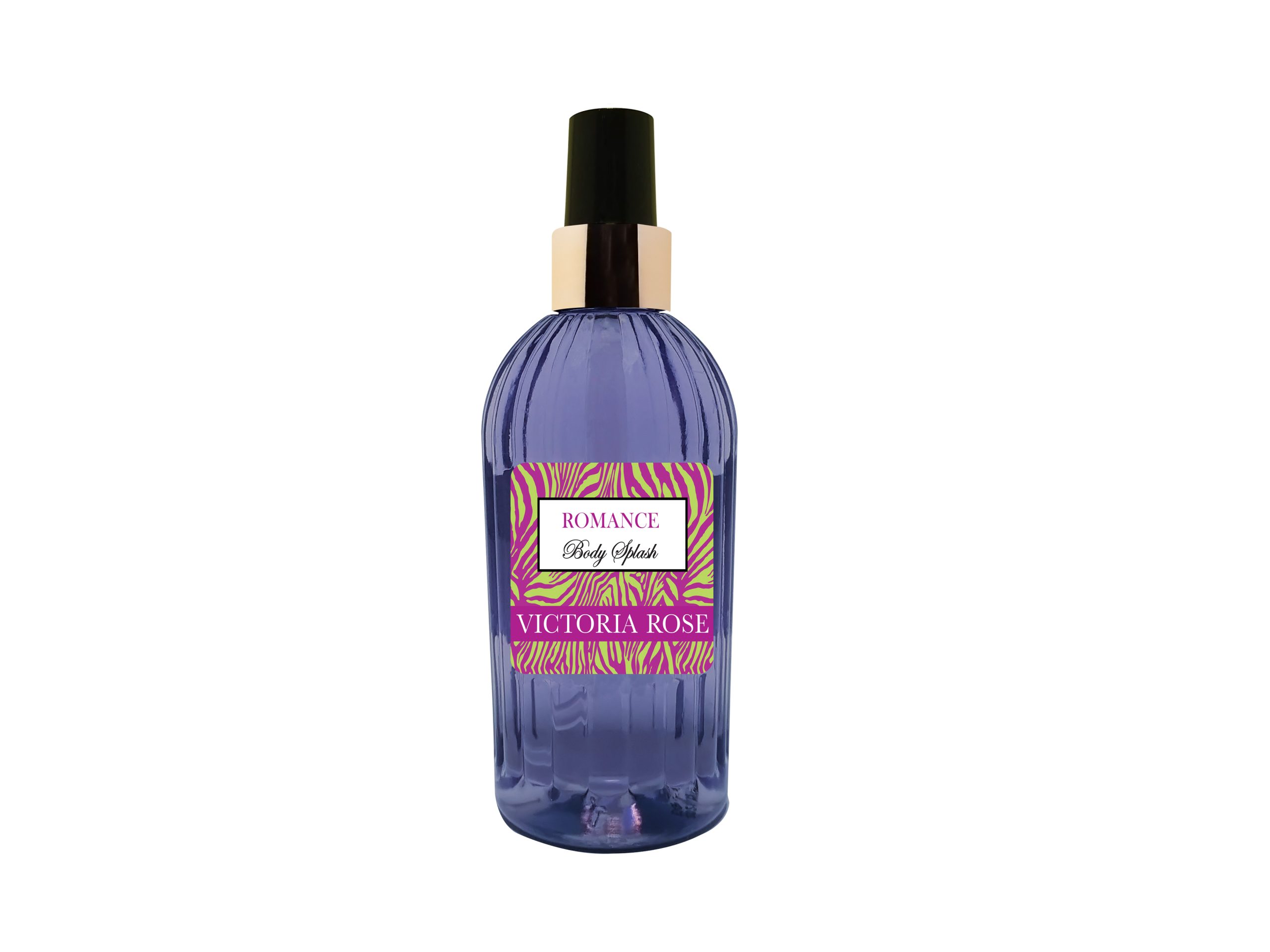 ROMANCE BODY SPLASH