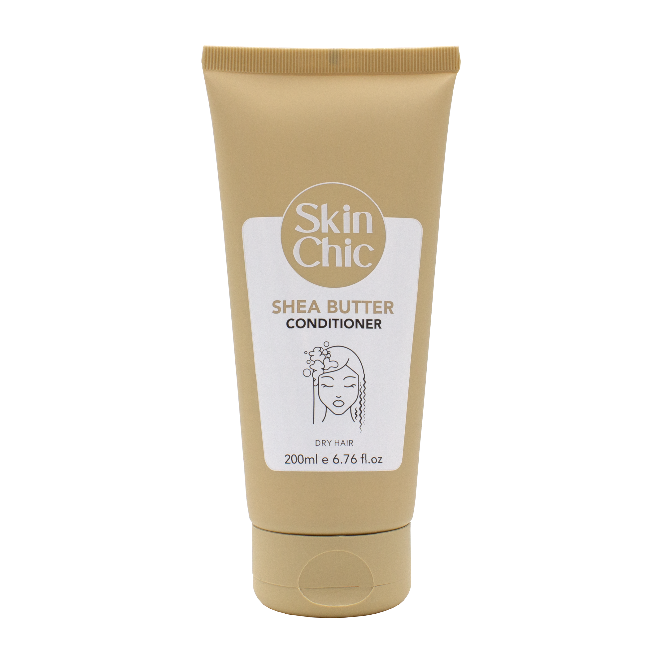 shea butter conditioner copy