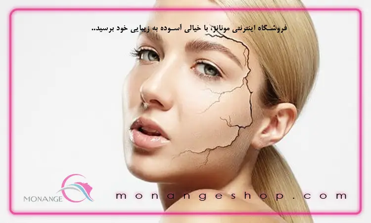 دلیل استفاده از کرم آبرسان