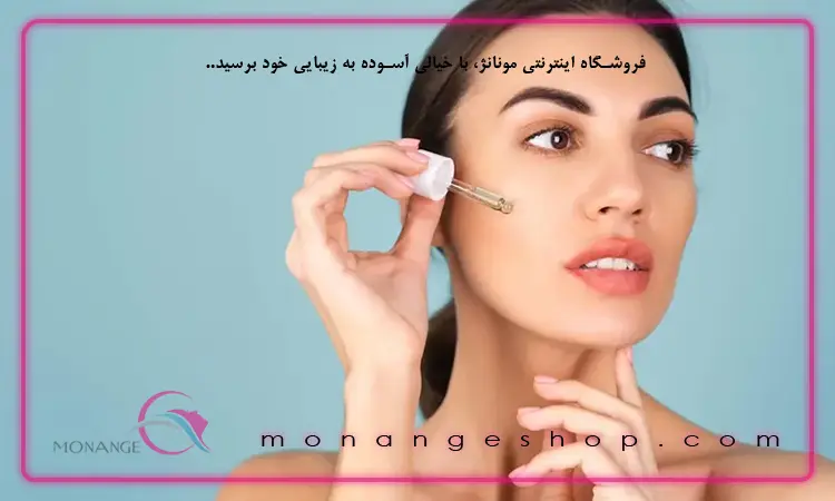 عوارض جانبی نیاسینامید برای پوست