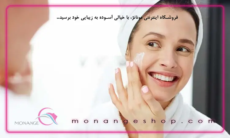 فواید آبرسان پوست چیست؟