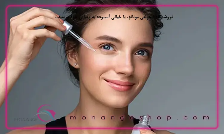 فواید نیاسینامید برای پوست