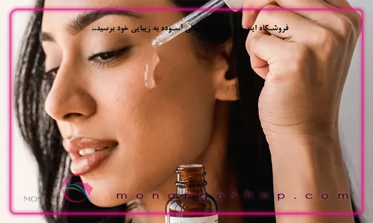 فواید و عوارض نیاسینامید برای پوست