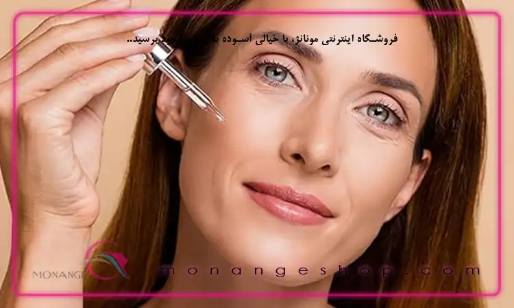 کرم ضد چروک