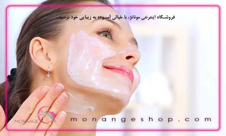 تاثیر کرم روز بر کاهش چین و چروک های پوستی