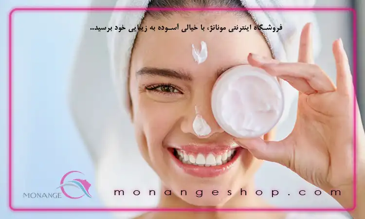 کرم روز چه کاربردی دارد