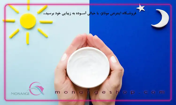 کرم روز چیست و چه کاربردی دارد
