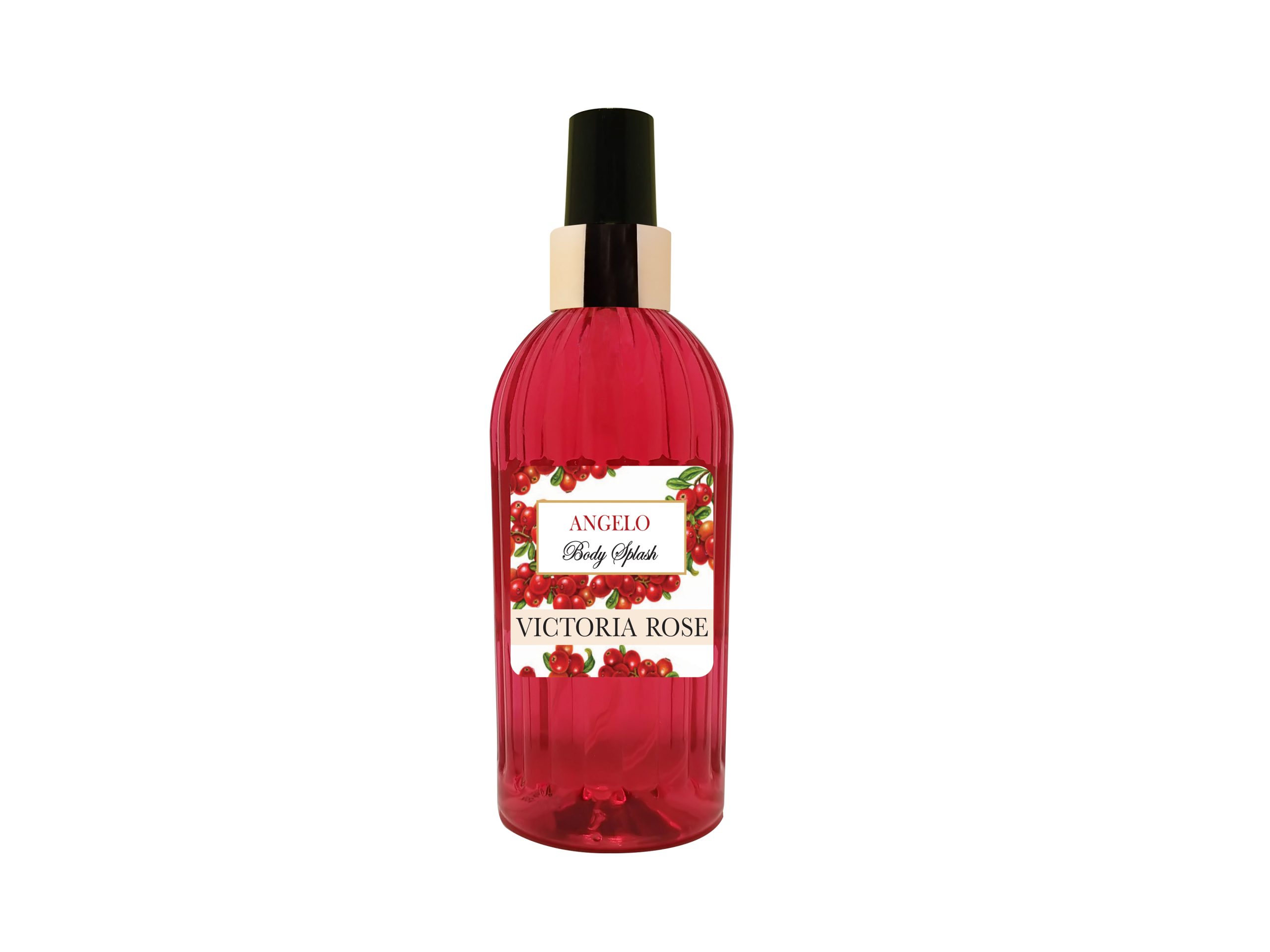 ANGELO BODYSPLASH