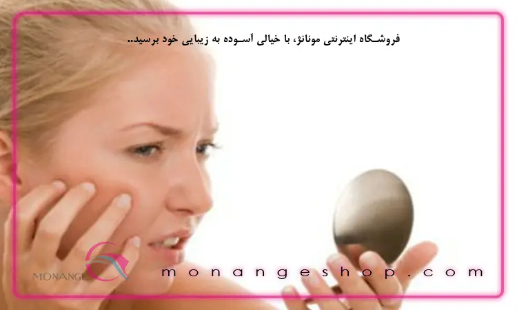 اشتباهات رایج روتین پوستی