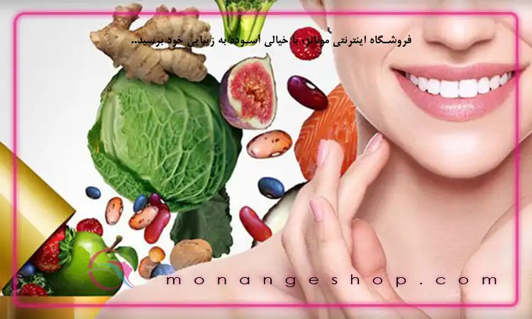 مضرات سویا برای پوست