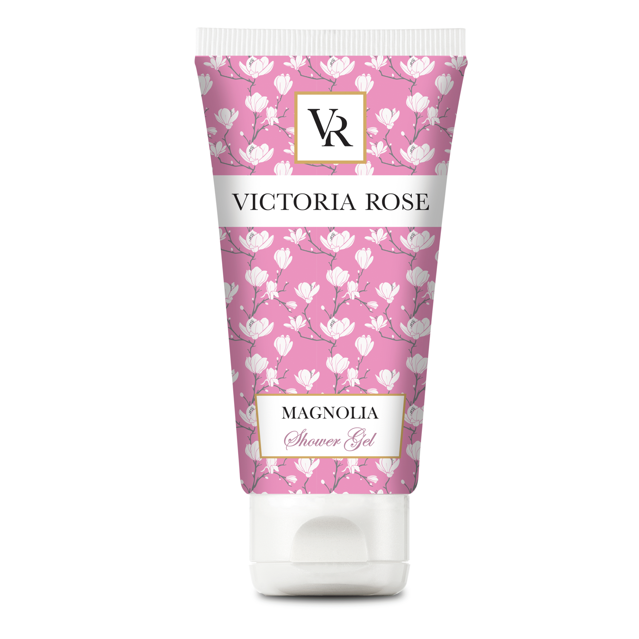 ROMANCE SHOWER GEL G