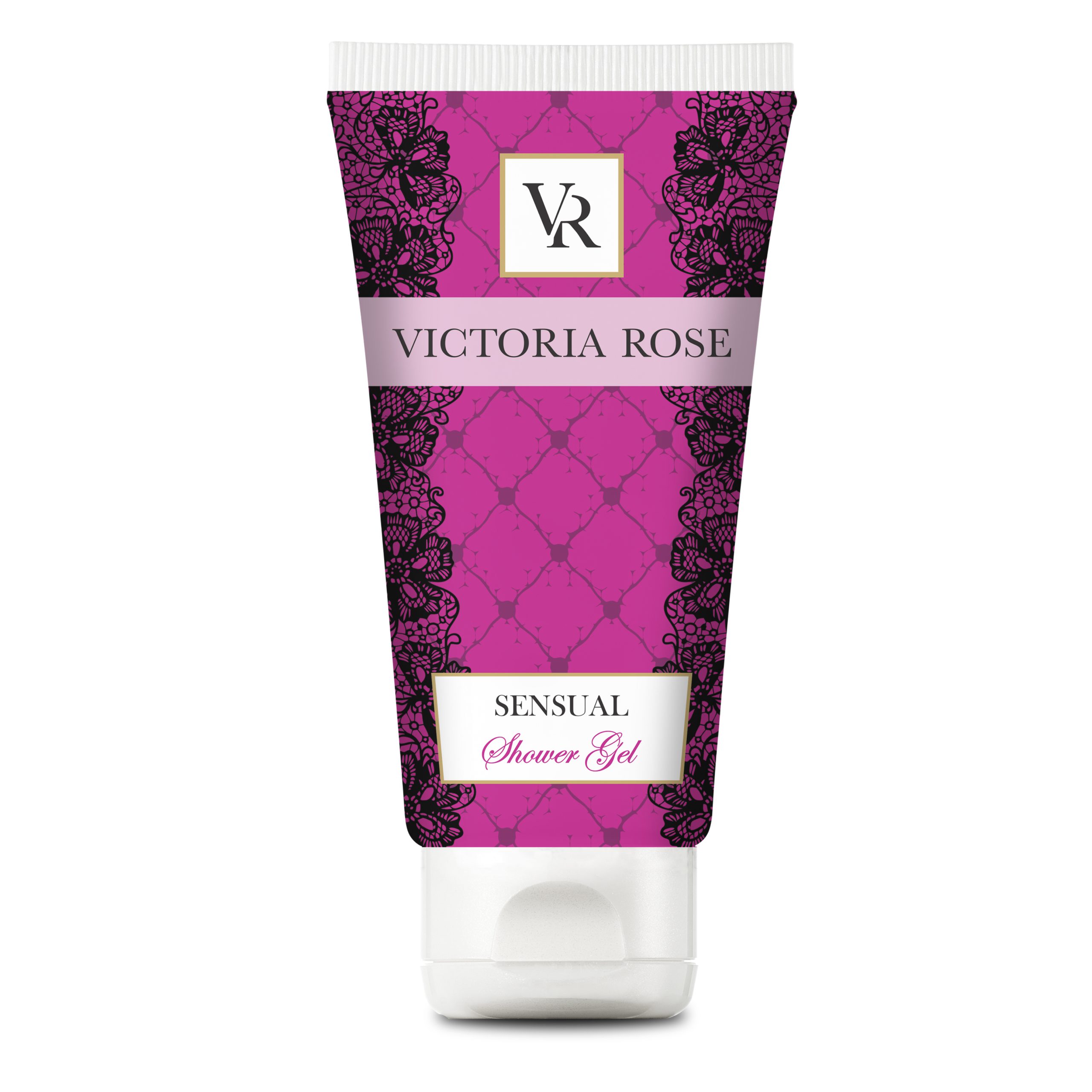 SENSUAL SHOWER GEL G