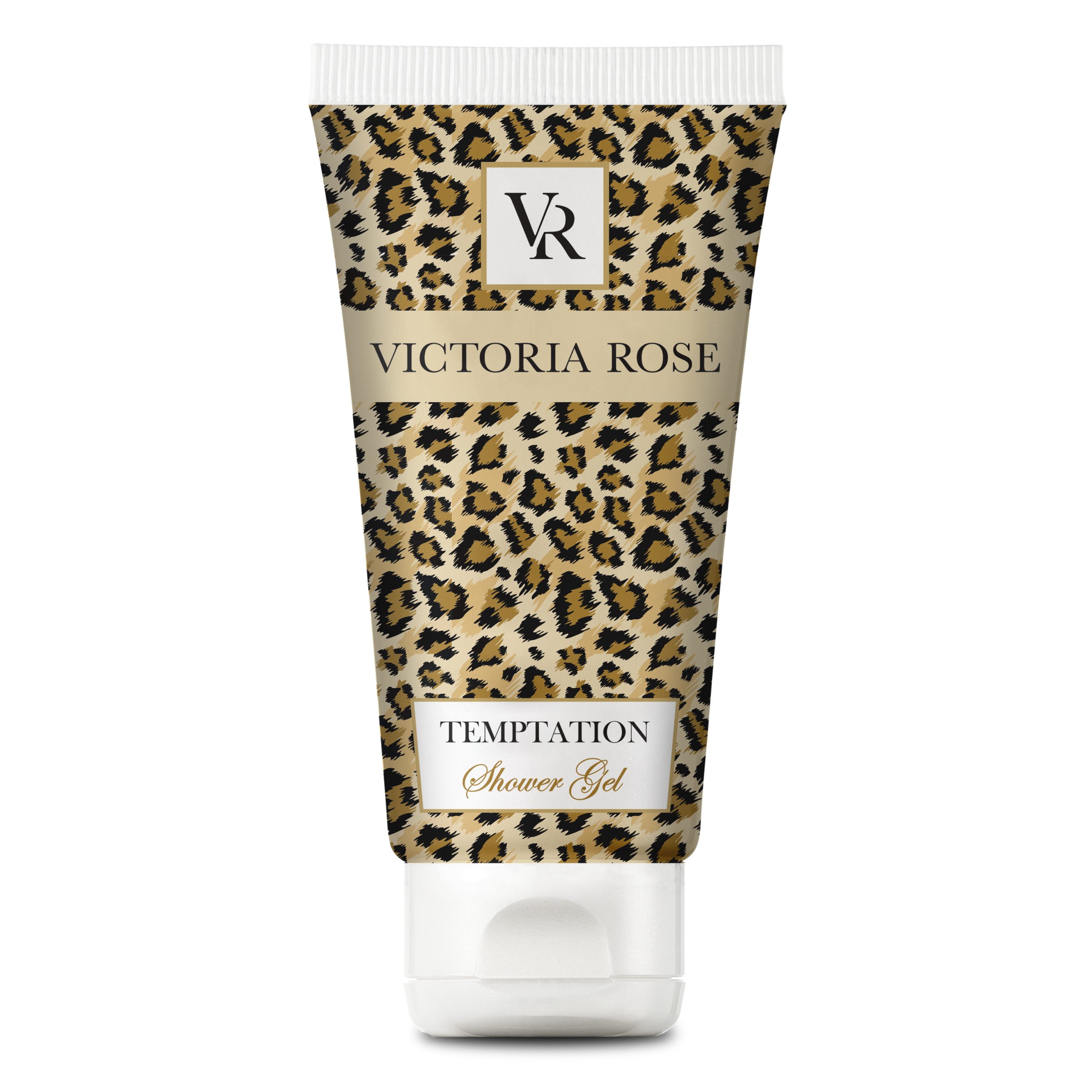 TEMPTATION SHOWER GEL G