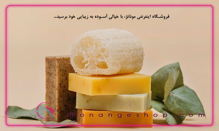 خواص ضدعفونی‌ کننده صابون گوگرد