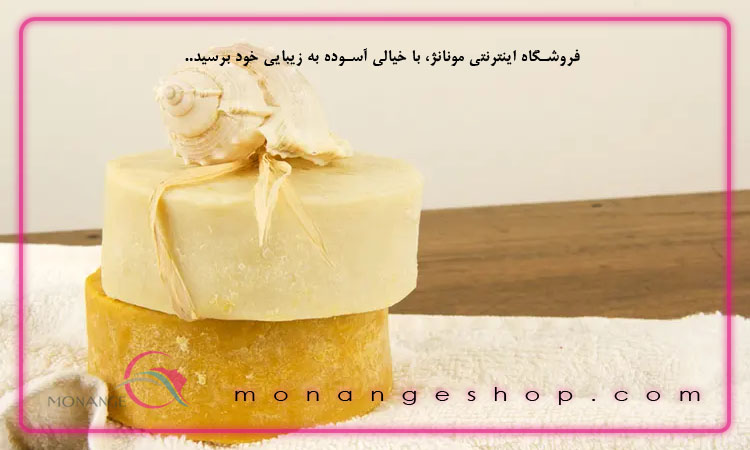 خرید صابون گوگرد