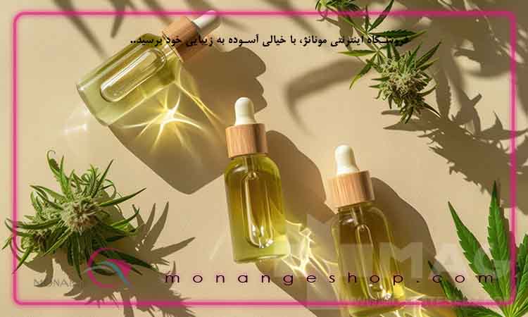 خواص روغن رازیانه برای پوست چیست