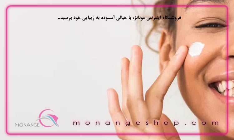 چگونه کرم روز اثر می‌ کند؟