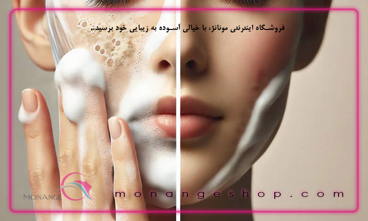 مهم‌ ترین مراحل پاکسازی پوست