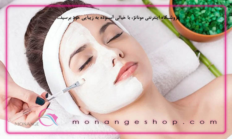 پاکسازی پوست چیست؟