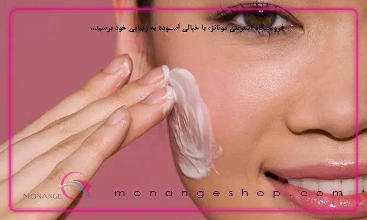 نقش آبرسان و مرطوب‌ کننده در حفظ سلامت پوست