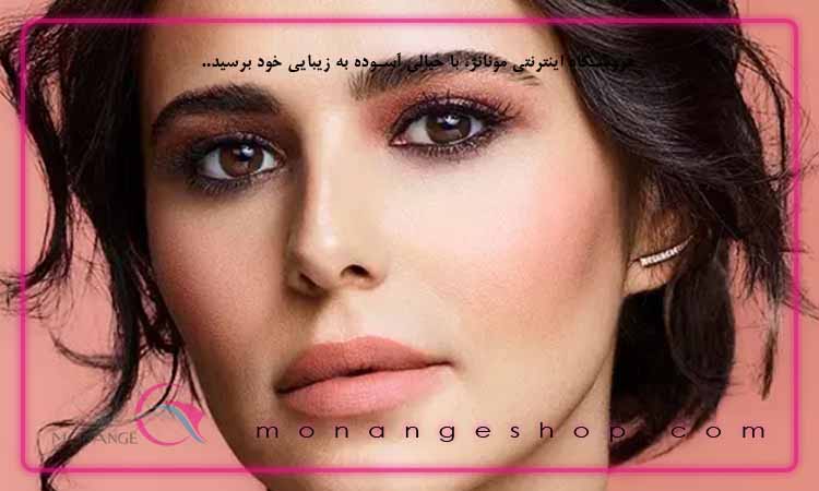 انتخاب رژگونه بر اساس رنگ پوست